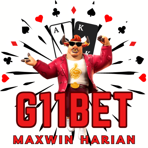 G11BET 💰 Strategi Maxwin Gampang Menang dengan RTP Terupdate dan Terbaru